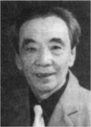 韓統良 