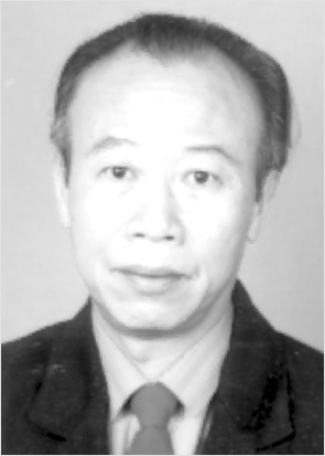 關汝松 
