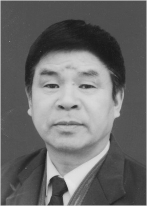 劉殿學 