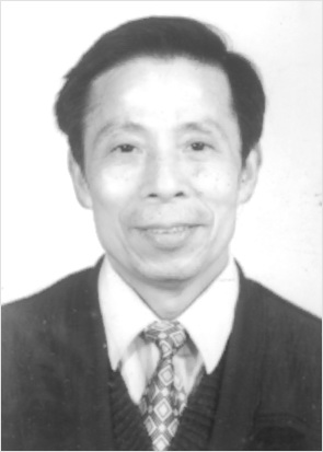 劉志堅 