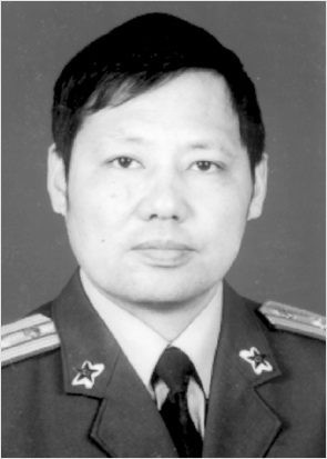 劉業勇 