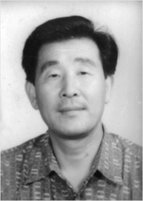 劉守鎮 