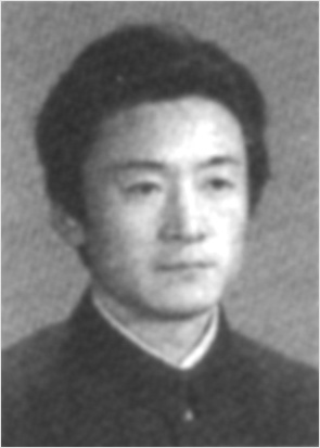 林青 