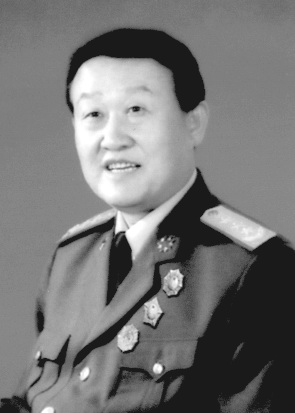 李來(lái)柱 
