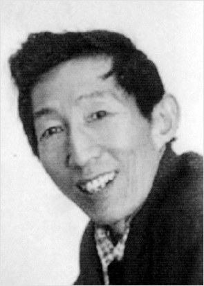 蘇殿遠 