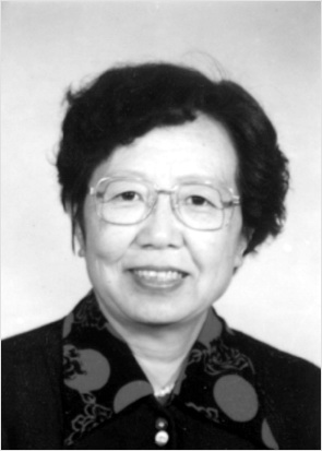 錢(qián)德慈 