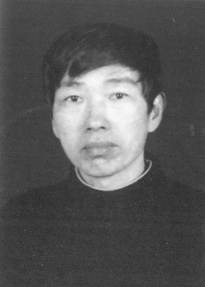 王學忠 
