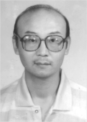 許志強 