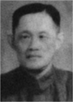 徐調孚 
