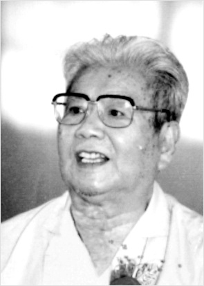 楊應彬 