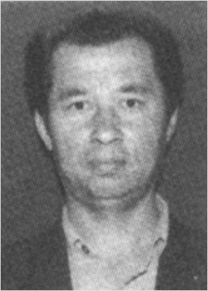 祖農·塔伊爾 