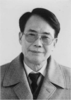 朱炯強 