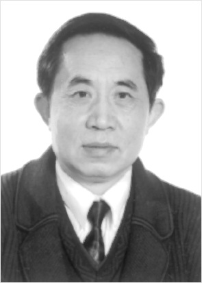 朱德發 