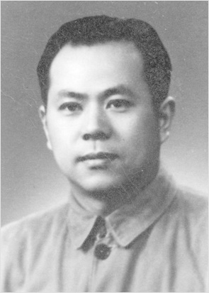 周而復 