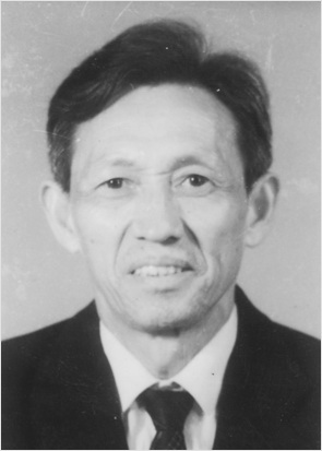 趙進爭 