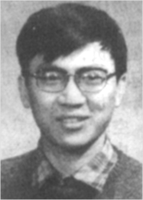 張衛華 