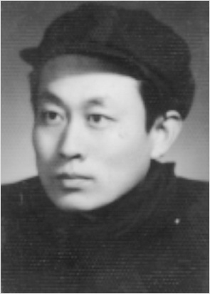 張明權 