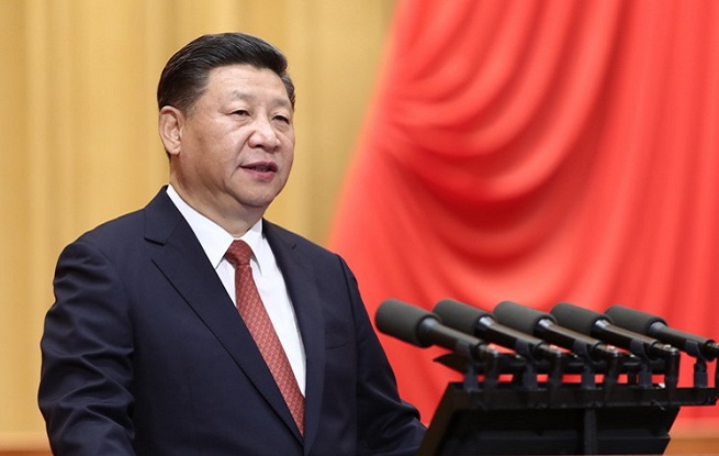 慶祝中國(guó)人民解放軍建軍90周年大會(huì)在京隆重舉行 