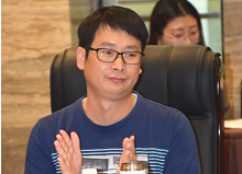 陳詩哥：作為一種本源性精神的童話童話不僅是一種文體，更是本源性的精神，這點反過來會影響我們對童話文體的理解。[詳細]