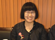 毛蘆蘆：寫作，是一件幸福的事我是來自“民間”的兒童文學作家，雖然在衢州生活了二十多年，但“鄉心”始終沒有變。[詳細]