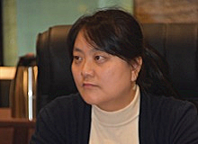 納楊：期待兒童文學更均衡地發展兒童文學主要有兩個不平衡。第一是地域不平衡，第二個不平衡是文體門類的不平衡。[詳細]