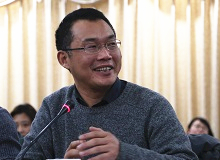 李云雷：文學批評應對“新時期文學”起到建設性作用我們可以通過對文學問題的討論，首先改變文學觀念，然后再推動社會思潮的轉變。[詳細]