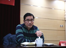 黃賓堂：營造健康的批評生態 促進文學繁榮發展批評和創作是兩個相互依存的輪子，只有兩個輪子都發揮作用，文學這部大車才能更健康地行進。[詳細]