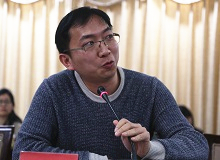 王國平：對文學批評的姿態要有建設性在文藝作品上，就需要精準的判斷力和學識修養，否則可能剜錯了，無法服眾，對蘋果本身也是傷害。[詳細]