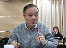 陳歆耕：如何面對三只不同的蘋果這套叢書的推出是強化“銳批評”的起點，相對于偌大的中國文壇，還是勢單力薄。[詳細]