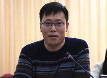 魯太光：激活文學批評應處理好幾種關系我們的文學批評的問題突出表現在活力不彰。文學批評沒有活力，意義打了折扣，存在感也不會強。[詳細]