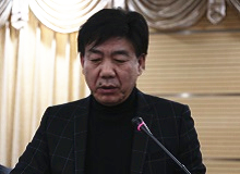 劉川鄂：迎合還是提升？在精神消費多樣化、文學創作邊緣化、文學批評更加邊緣化的當下，批評文體駁雜、批評問題意識薄弱、批評的有效性普遍缺失。[詳細]
