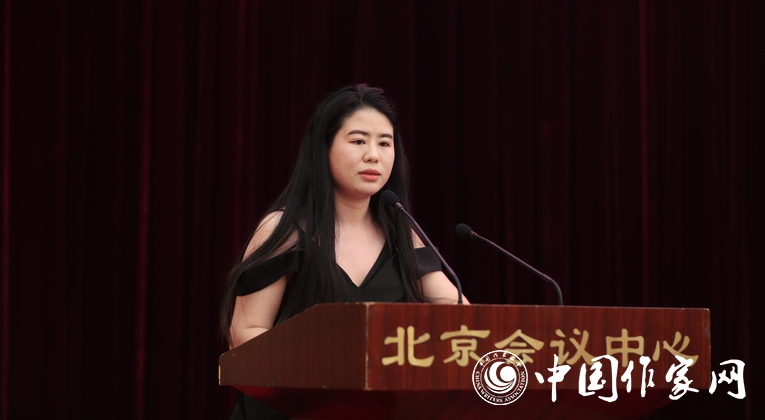 王蘇辛發言