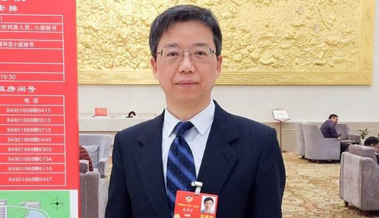 中國(guó)文化如何更好走出去擁抱更廣闊世界