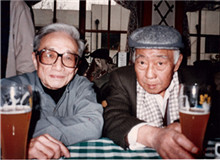 云友讀書會｜今天的年輕人為什么更加熱愛汪曾祺？從文學(xué)的內(nèi)部規(guī)律看，汪曾祺的經(jīng)典化是因為……[詳細]
