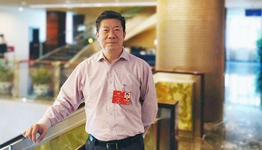 閻曉宏：與時俱進，切實保護作家藝術家合法權益