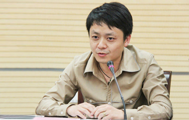 楊慶祥：21世紀青年寫作的坐標系、歷史覺醒與內在維度