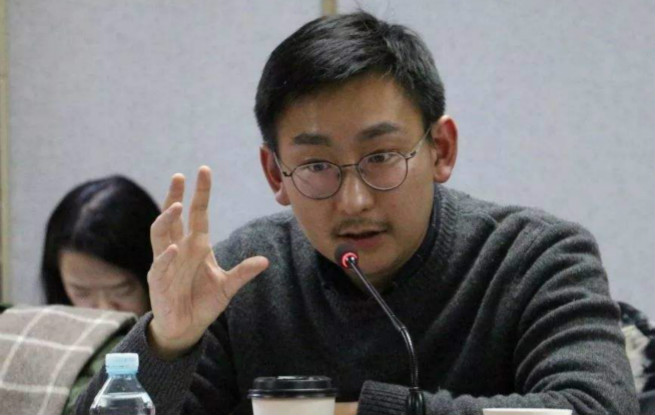 李壯：呼喚常識中的犄角，青年寫作關鍵詞