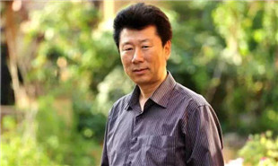 任林舉：要物質扶貧，更要精神扶貧