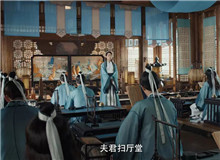 憤怒的香蕉：《贅婿》是一次實驗在《贅婿》的前中后期，其實存在著之于我個人的很多鍛煉的階段……[詳細(xì)]
