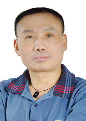 李開節