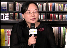 張莉：一部特別有“當下感”的作品　　我們今天對待孩子、愛情、疫情等等心態都包含在這個作品里面。[詳細]