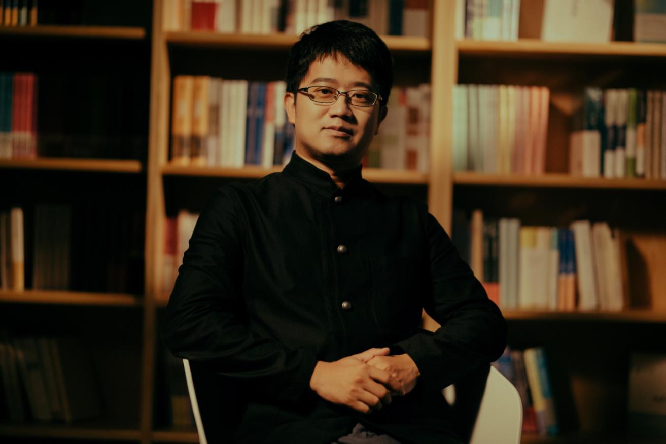 長篇《大醫》創作談：是創作過程，也是學習過程