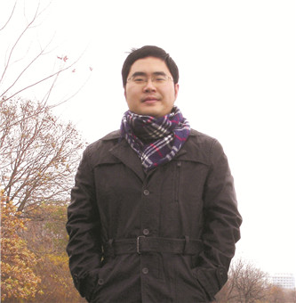 李廣益：重慶大學人文社會科學高等研究院中文系主任