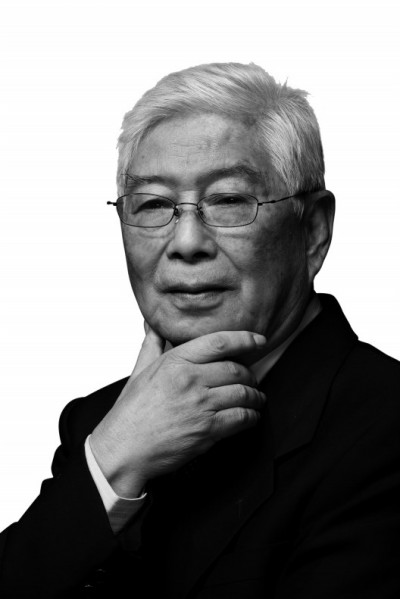 顧明遠，國家教師教育咨詢專家委員會主任委員
