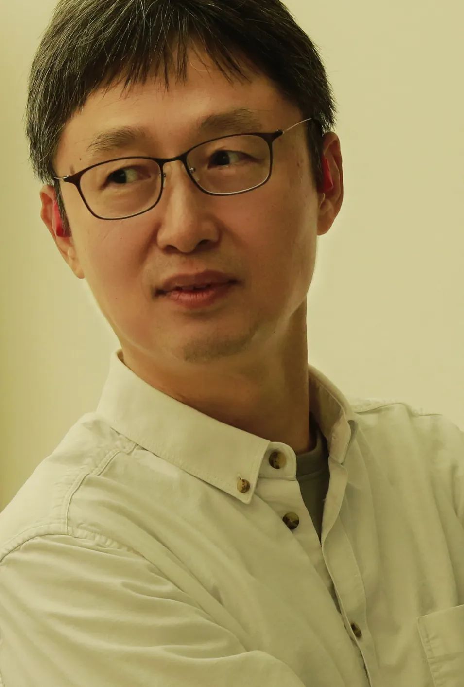 吳俊，上海交通大學人文學院教授