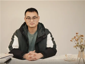 大樹：知自己之小，是詩歌對我的教育