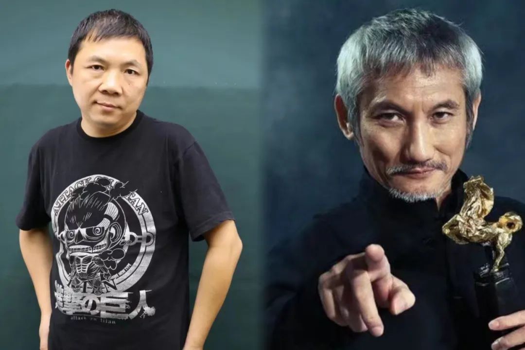 張英，《騰云》雜志副主編，曾經(jīng)擔(dān)任過(guò)《南方周末》出版總監(jiān)，《南方周末》高級(jí)記者。    徐克（Hark Tsui），中國(guó)著名導(dǎo)演、監(jiān)制，以非常理的出招習(xí)慣、天馬行空的想象力著稱(chēng)，在武俠片、恐怖片、功夫片、科幻片、記錄片等各領(lǐng)域皆有所斬獲。曾獲中國(guó)臺(tái)灣電影金馬獎(jiǎng)、中國(guó)香港電影金像獎(jiǎng)、大眾電影百花獎(jiǎng)等諸多電影獎(jiǎng)項(xiàng)。代表作有《龍門(mén)客棧》《長(zhǎng)津湖》《倩女幽魂》《英雄本色》《黃飛鴻》《笑傲江湖》《智取威虎山》《狄仁杰》系列等。