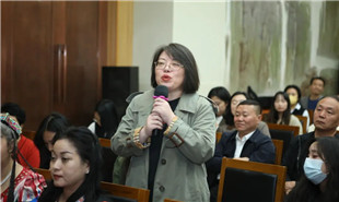 樂小米發言