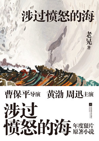 2020年，小說集《涉過憤怒的?！酚山K鳳凰文藝出版社出版