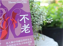 【第3期】葉彌《不老》　　看到有一句解說詞：古老的中國……突然得到了長篇小說的名字——《不老》。這個名字與內容吻合。特記之。[詳細]